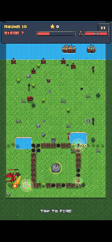 Screenshot 3 of Coil Keep