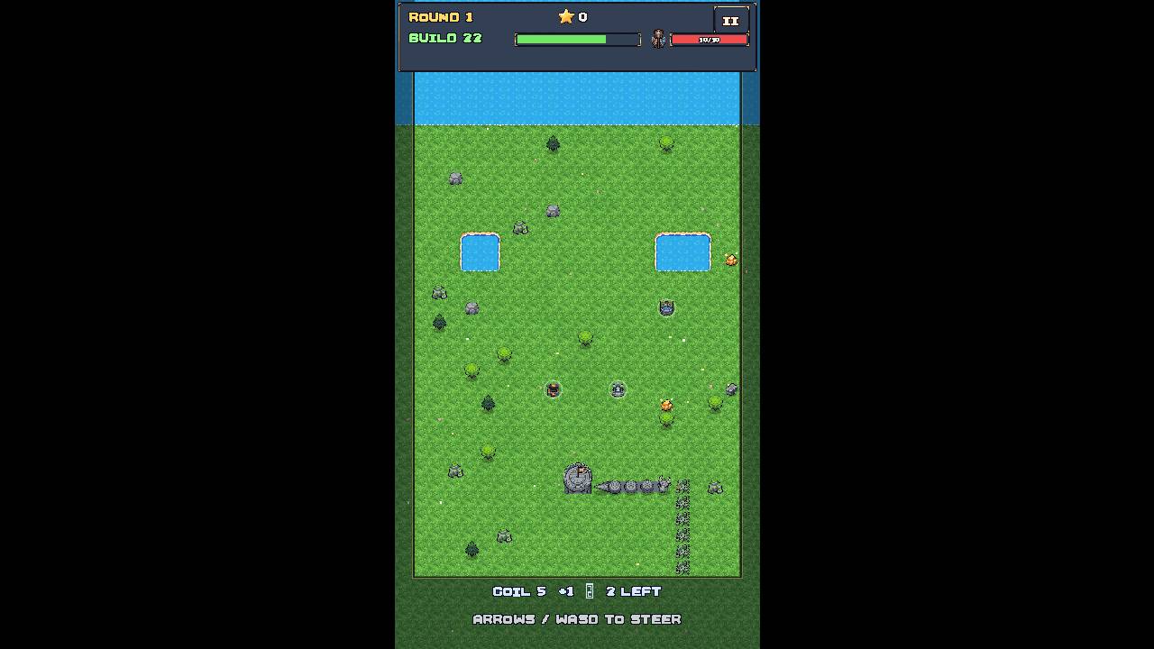 Screenshot 4 of Coil Keep