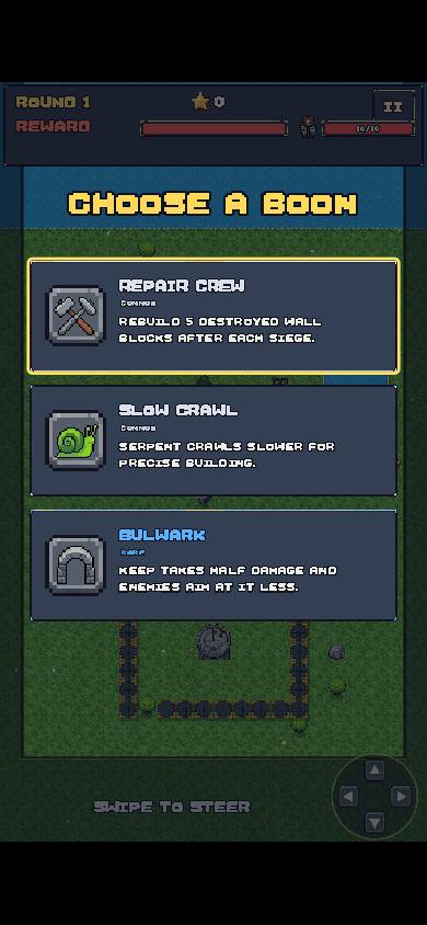 Screenshot 5 of Coil Keep